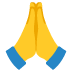 :folded_hands: :folded_hands: